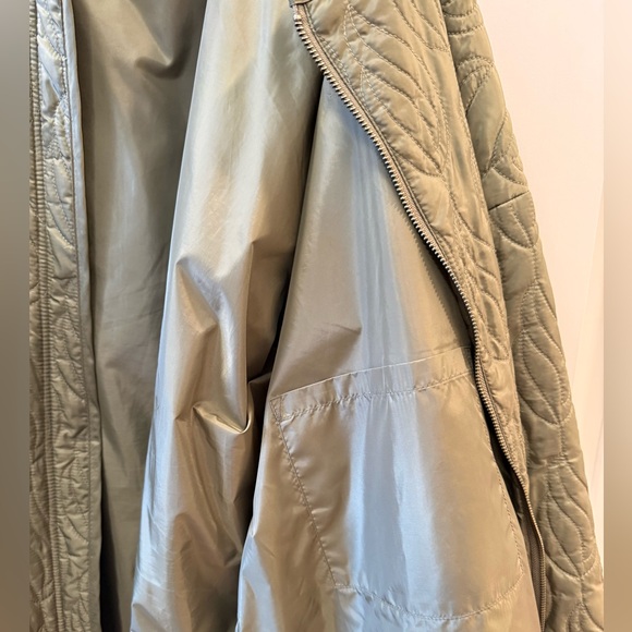 Masai Clothing Company Quilted Coat - Picture 6 of 9